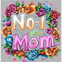 Mother's Day-MM 7467